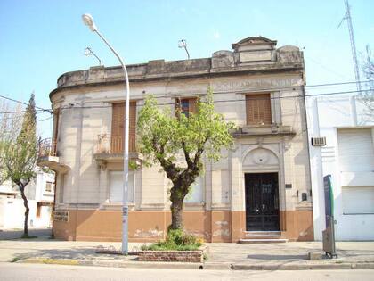 Casa de la Cultura: Ernesto Sábato