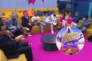 Así será el estreno de La Casa de Los Famosos All-Stars: quiénes ingresarían al reality