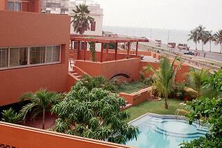 Casas con musa: ellos vivieron allí