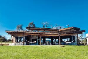 Cuánto cuesta alquilar un quincho para una fiesta de fin de año