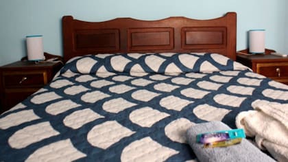 Casa del Sol. Foto: Casa del Sol