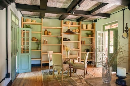 Casa en La Falda Córdoba