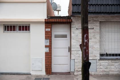 La casa en Rosario de Juan Carlos Schmid
