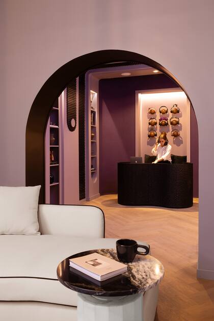 Casa FOA 2024 revista living