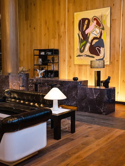 Casa FOA 2024 revista living