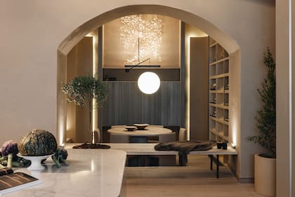 Casa FOA 2024 revista living