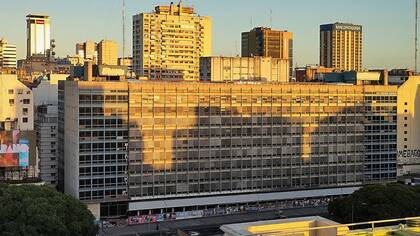 Casa FOA 2024 revista living