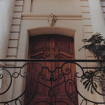 CASA FOA edificio #1. Quintana 236