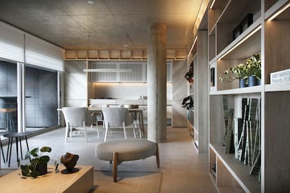 Casa FOA Puertos 2021