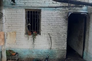 Una mujer murió al quedar atrapada en un incendio causado por un desperfecto en una garrafa