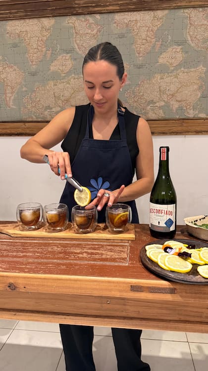 Casa Jaf, Gualeguaychú