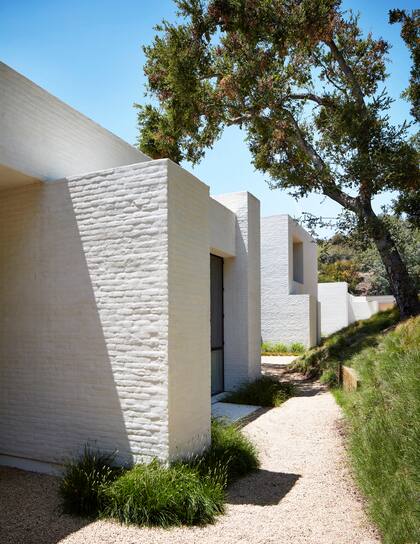 Casa LA Vincent Van Duysen