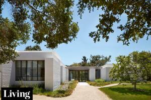 Casa LA Vincent Van Duysen