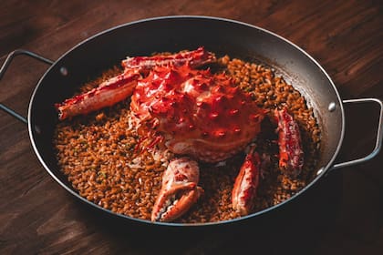 Casa Las Cujas nació en 2013 frente al mar.