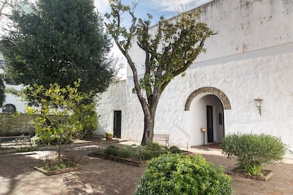 Casa museo de Vicente Casco