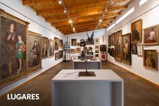 El imperdible museo que rescata al "prócer olvidado" e impulsor de la Reforma Universitaria de 1918