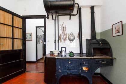 Casa Museo Manuel de Falla