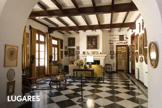 Las casas de escritores, pintores y otras figuras destacadas que abren sus puertas al turismo