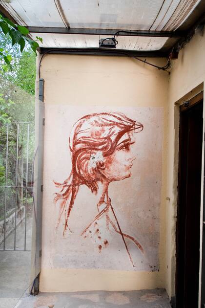 Casa museo Spilimbergo; Unquillo