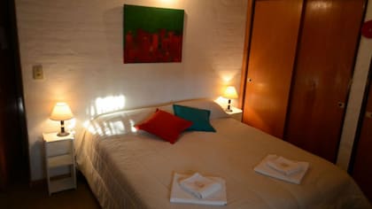 Casa Patagónica. Foto: Casa Patagónica