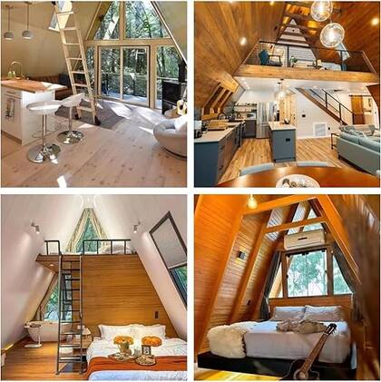 Casa prefabricada de Amazon personalizable y fácil de instalar (Amazon)