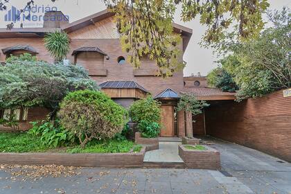 Casa que Maradona le regaló a sus padres en Villa Devoto todavía no recibió ofertas