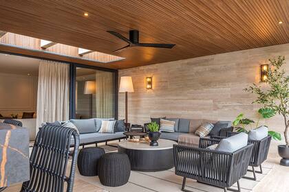 Casa Sofía Iturralde Chile