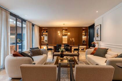 Casa Sofía Iturralde Chile