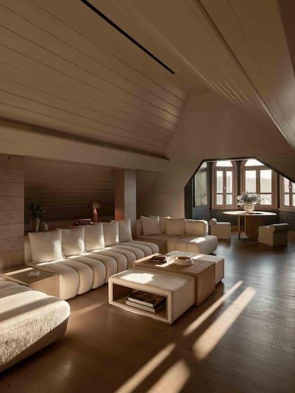 Casa Turquía Escapefromsofa Revista Living