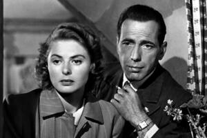 A 64 años de la muerte de Humphrey Bogart, el hombre de grandes pasiones