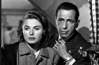 A 64 años de la muerte de Humphrey Bogart, el hombre de grandes pasiones