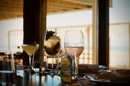 Casablanca, el nuevo parador que redefine el concepto de beach house en La Barra