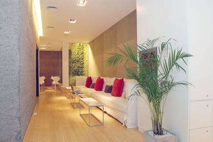 CasaCalma, un hotel boutique completamente ecofriendly