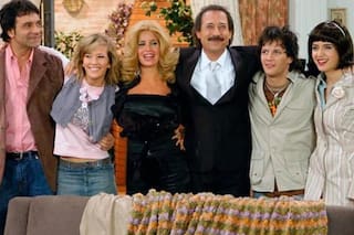 Guillermo Francella reveló el detrás de la discusión con Érica Rivas por su salida de Casados con hijos