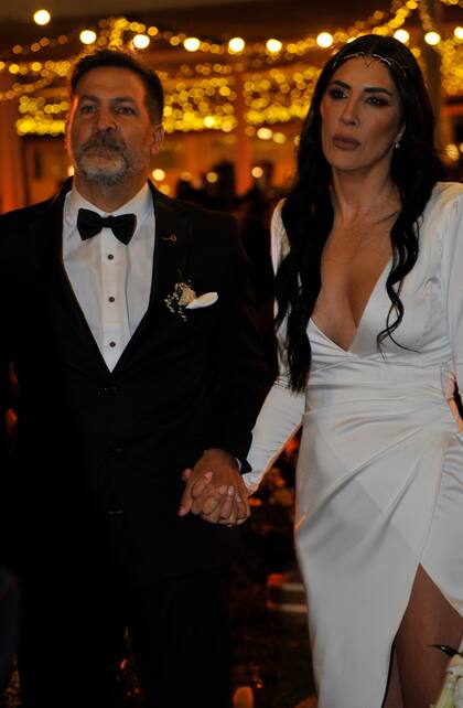 Se conocieron en 2006, sin embargo el amor nació en 2008