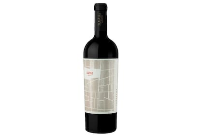 Casarena Laurens Vineyard