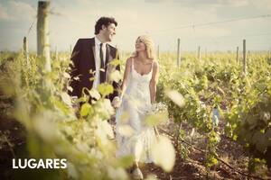 El destino de Argentina que es tendencia y convoca para casamientos