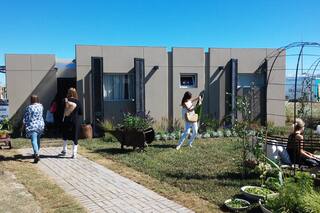 Sin ladrillos. Costos, tiempos de entrega y datos claves antes de comprar una casa modular