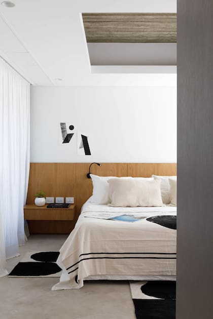 Casas familiares Revista Living