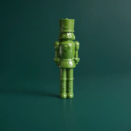 Cascanueces de chocolate