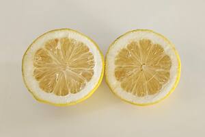 Cosas que dicen los limoneros