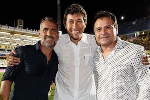 Un ex Boca contó que lo invitaron a participar del Consejo de fútbol: