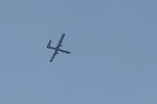 Cascos azules de la ONU derriban un dron israelí entre versiones contradictorias sobre lo ocurrido