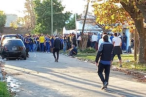 Casi 3000 hinchas de Boca con entrada no pudieron ingresar a ver el partido con Racing por un "error de sistema"