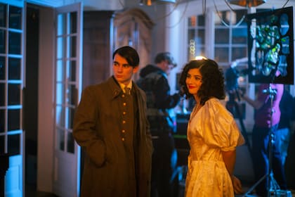 Casi 6 años después de haber llegado no deja de sorprenderse de todo lo que logró