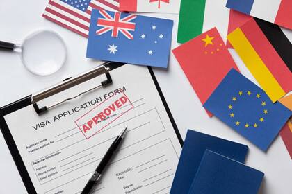 Casi 90 países que podrán optar por las visas H-2A y H-2B para trabajar de forma temporal en Estados Unidos