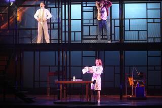 Verano en el Met: Federico Bal, Puma Goity, Casi normales y Petróleo