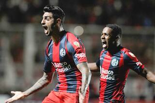 La hora de Martínez: la inesperada vigencia del otro Román en San Lorenzo