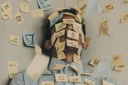 Casi el 20% de los estadounidenses han enfrentado alguna enfermedad mental, según reportes