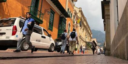 Casi el 50 por ciento de los hoteles de La Candelaria usan productos elaborados en el casco histórico.